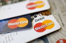 master debit card