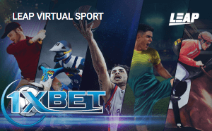 Leap Virtual Sport