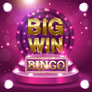 Big win bingo
