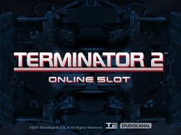 Terminator (Microgaming)
