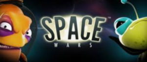 space slot wars