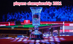players championship 2021