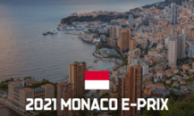 Formula e Monaco e-prix