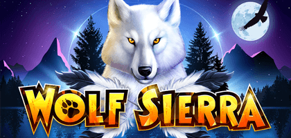 wolf Sierra