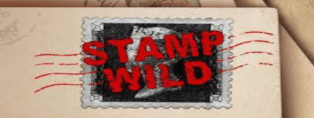 stamp wild