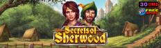 Secrets of Sherwood 