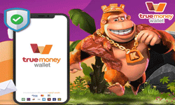 true wallet mobile