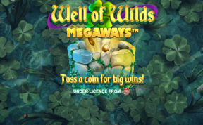  Well Of Wilds MegaWays