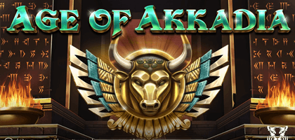 Age Of Akkadia slot review