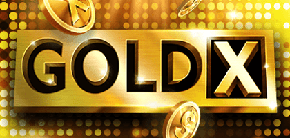 Gold X slot review