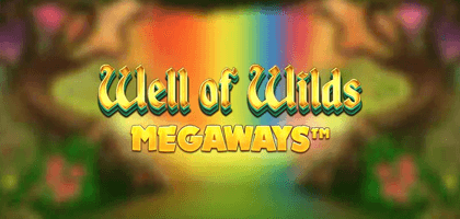Well Of Wilds MegaWays™ slot review
