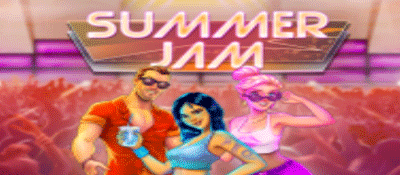 Summer Jam slot review