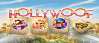 Holly Woof slot review