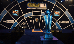 World Darts Championship2021