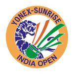 YONEX-SUNRISE India Open