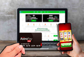 Astropay Casino Online