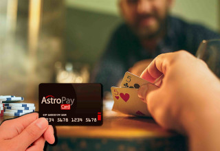 Astro Pay casino game