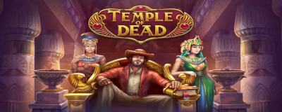 Tample of dead slot