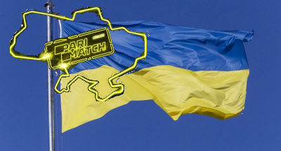 parimatch support Ukrain