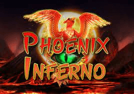 Phoenix Inferno Slot