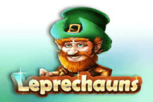 Leprechauns KA Gaming