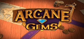 เกมสล็อต Arcane Gems