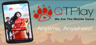 Qtech on Mobile 