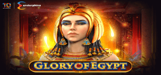 โลโก้เกม Glory of Egypt
