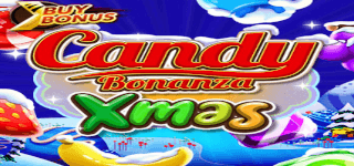 เกมสล็อต Candy Bonanza Xmas
