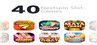 Nextspin เกมสล็อต