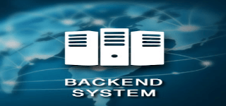 Backend 