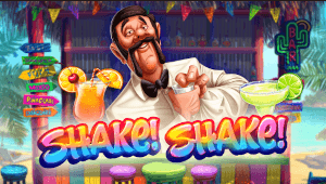 shake shake slot online