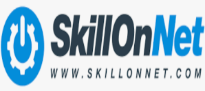 skill on net logo