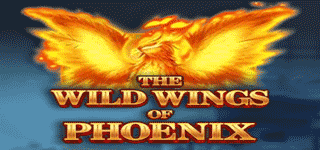 The Wild Wings Of Phoenix โลโก้