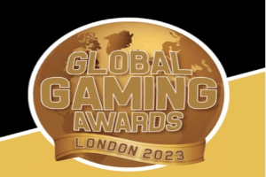 global gaming awards london 2023