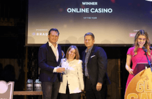 Online Casino of the Year 