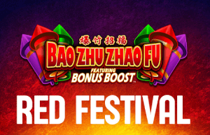 Bao Zhu Zhao Fu Red Festival