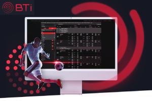 BTI Sportbook Online Software