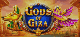 โลโก้ Gods of Giza