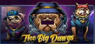 The Big Dawgs โลโก้