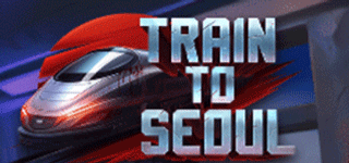 Tran to Seoul โลโก้